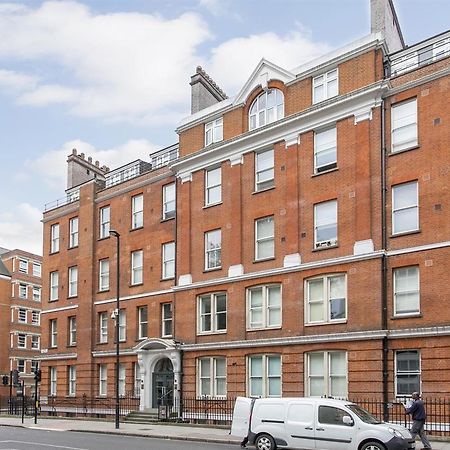 Bloomsbury - Serviced Apartments Лондон Екстериор снимка