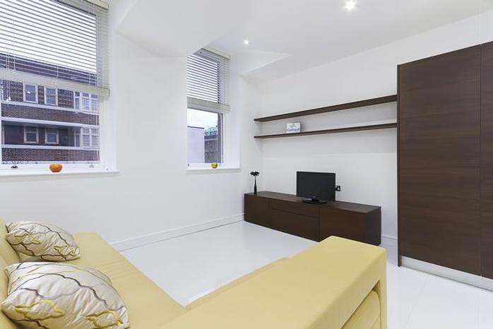 Bloomsbury - Serviced Apartments Лондон Екстериор снимка