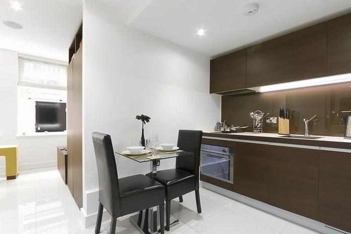 Bloomsbury - Serviced Apartments Лондон Екстериор снимка